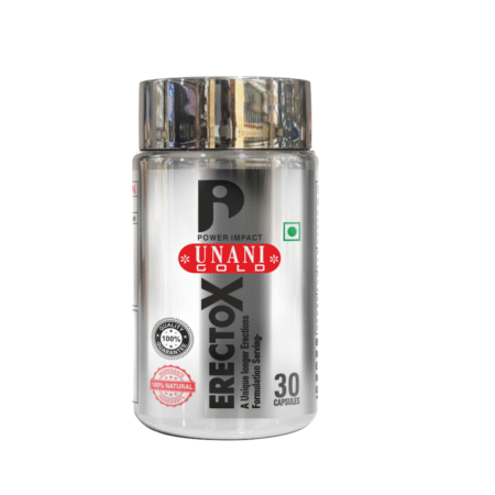 UNANI GOLD Erectox