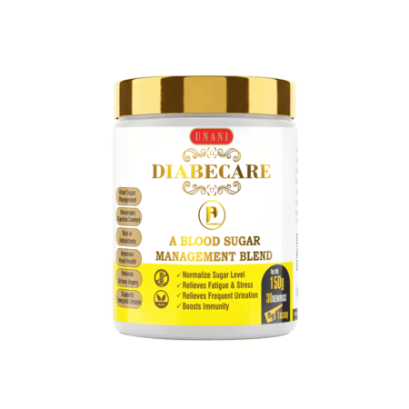 UNANI Diabecare Powder